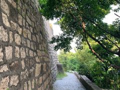 -东望洋炮台东望洋灯塔