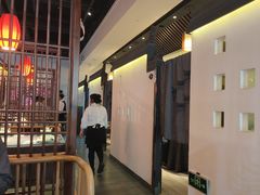 -烟雨江南(幸福街店)