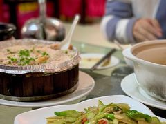 -民间瓦缸煨汤館(嵩山路店)