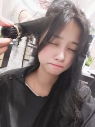 -MMby Hair Code芭曲发型