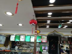 大堂-白魁老号饭庄(安内店)