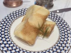 -哈拉硕俄式西餐