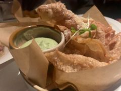 -Osteria Garden 生蚝花园餐厅(原进贤路店)