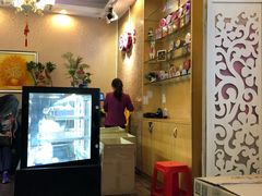 -家琳甜品(江南东店)