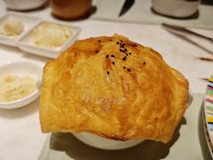 -冀粤香海鲜自助餐厅(西美五洲店)