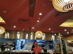 大堂-味千拉面(双井店)