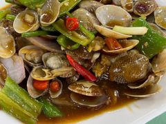 -景好海鲜餐厅(大鹏必选旅游店)