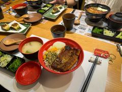 -鳗事鱼意·活鳗現烤专门店(富力海珠城店)