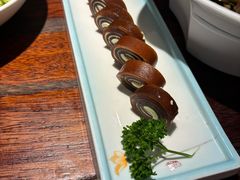 -前海沿·青岛菜(五四广场永旺店)