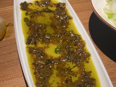 -绿茶餐厅(南昌王府井店)