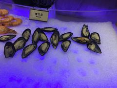 -亿民平安国际大酒店西餐厅(彩田北路店)
