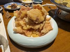 -95号酱骨·一块豆腐(展春园西路店)
