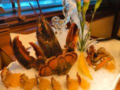 -揽季锅物会·海鲜姿造(五四路店)