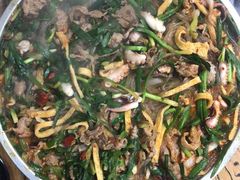 -京玉菲饭店(李村店)