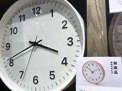 -MUJI无印良品(西单大悦城店)
