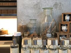 -LE LABO(ルラボ代官山店)