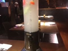 麻辣诱惑豆花烤鱼-吞鱼兽麻辣烤鱼(万达店)