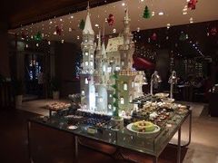 -东莞旗峰山酒店及行政公寓·莱斯西餐厅