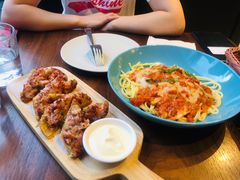 -G+KITCHEN(龙湖狮山天街店)