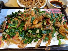 -情妹耙泥鳅·江湖川菜(科华店)
