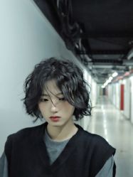 -HG美发设计沙龙