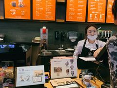 -星巴克(常州星河国际店)