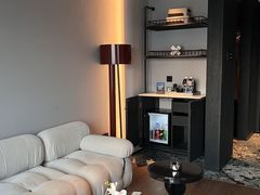 -长沙五一广场Tyndall·隙酒店