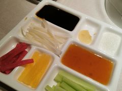 -四季民福烤鸭店(外滩外白渡桥店)