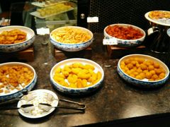 -钱小奴创意自助餐厅·原切谷饲安格斯畅吃(苏州昆山招商花园城店)