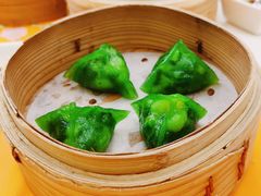 带子豆苗饺-美心·翠园(港汇恒隆广场店)