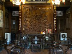 -晋江五店市传统文化旅游区