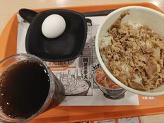 -吉野家(上海美罗城店)