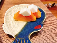 -红叶日料·放题·海胆·定食(星海店)