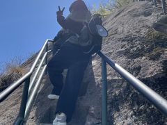 -丹东凤凰山景区