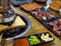 -莱真牛碳火烤肉(合肥旗舰店)