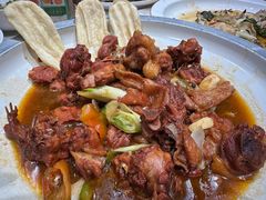 -渔码头食府·20年蓬莱老字号(登州路店)