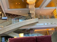 大堂-宏安瑞士大酒店馥澜吧