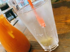 -标记Jane's kitchen(平桥直街店)