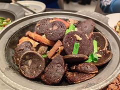 -新乾隆酒楼(帝景园店)