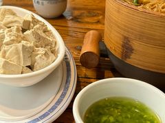 -老雒阳面馆·水席(定鼎门店)