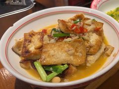 -蛮佬拾·乡里土菜馆(河西王府井店)