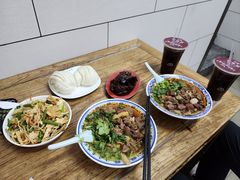 -清真·老陈家烩菜(东新街总店)