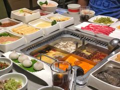 -海底捞火锅(苏宁生活广场店)