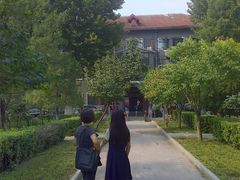 -山东大学(洪家楼校区)
