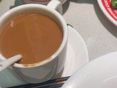 -明腾壹间茶餐厅(新都会花园广场店)