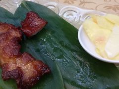 -海宝酒家(中山四路店)