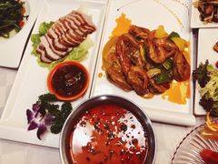 -水润轩私厨海南菜餐厅(铂尔曼酒店)