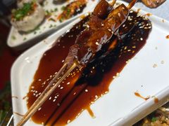 -醉烧膘·烧烤夜宵王(总店)