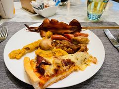 -北京王府井希尔顿酒店·万斯阁西餐厅