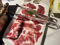 -椰子湾·海南火锅·糟粕醋·椰子鸡(正大广场店)